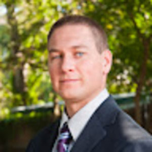 Meet your Posher, Keith